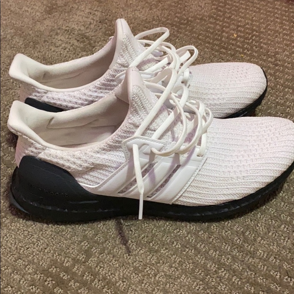 Ultra Boost 4.0 “Orchid Tint”